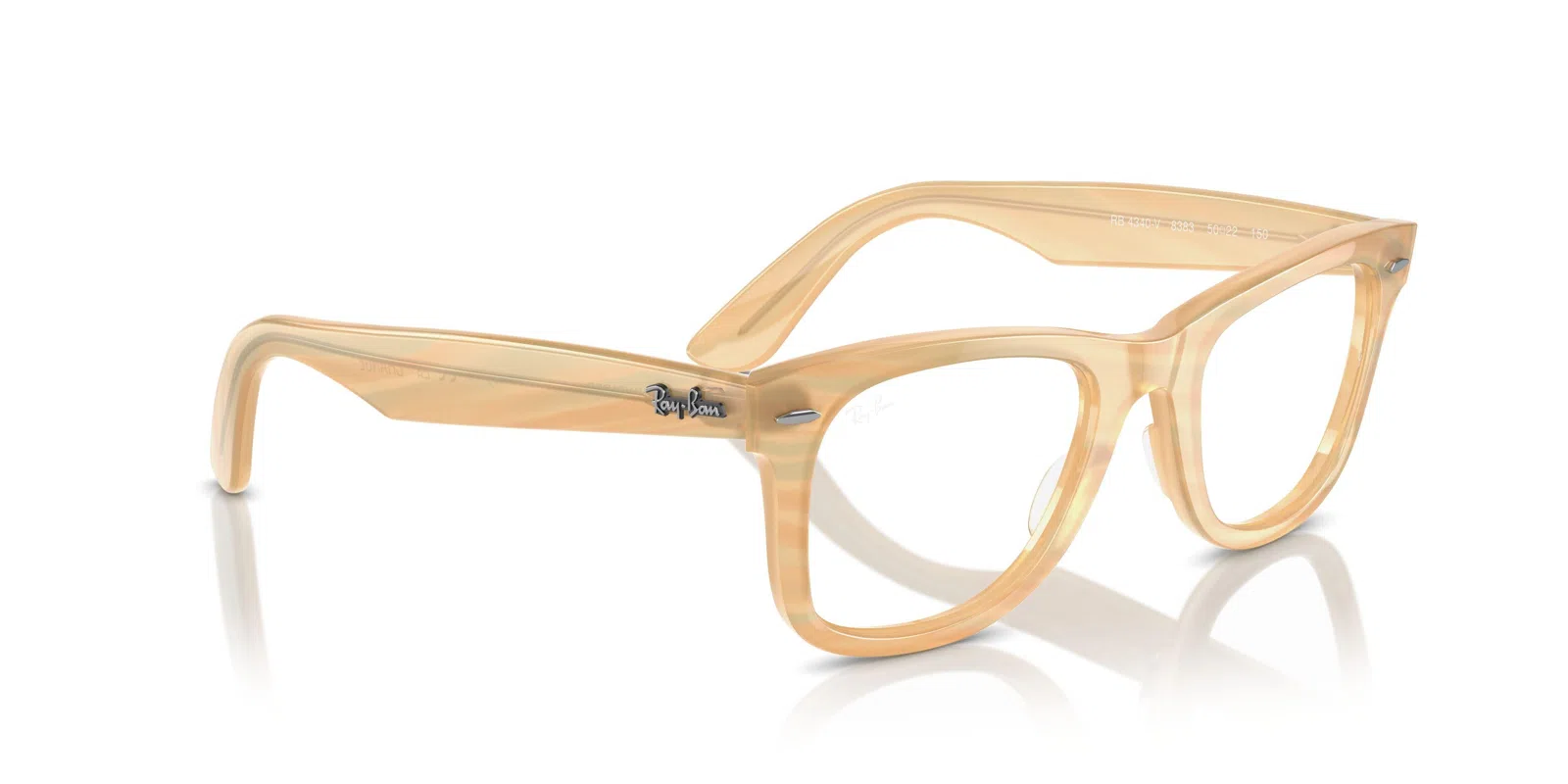 Ray-Ban Wayfarer Ease 4340V Eyeglasses - view 70
